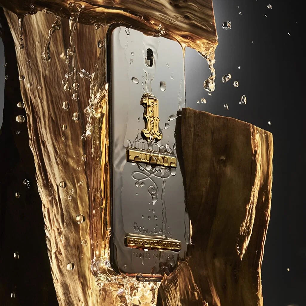🍀 Paco Rabanne 1 Million Lucky 🍀100 Ml