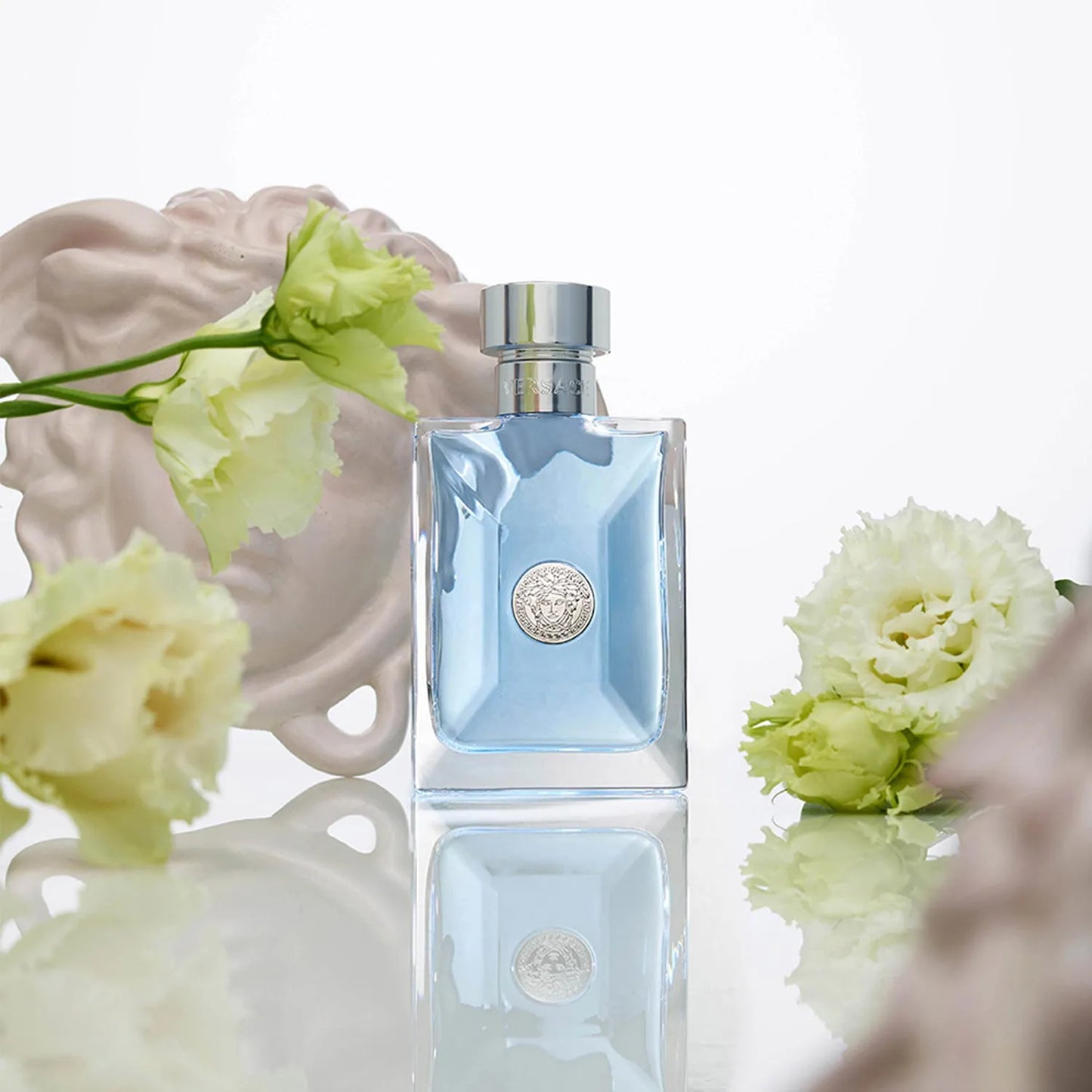 Versace Pour Homme 100ml Edt Spray
