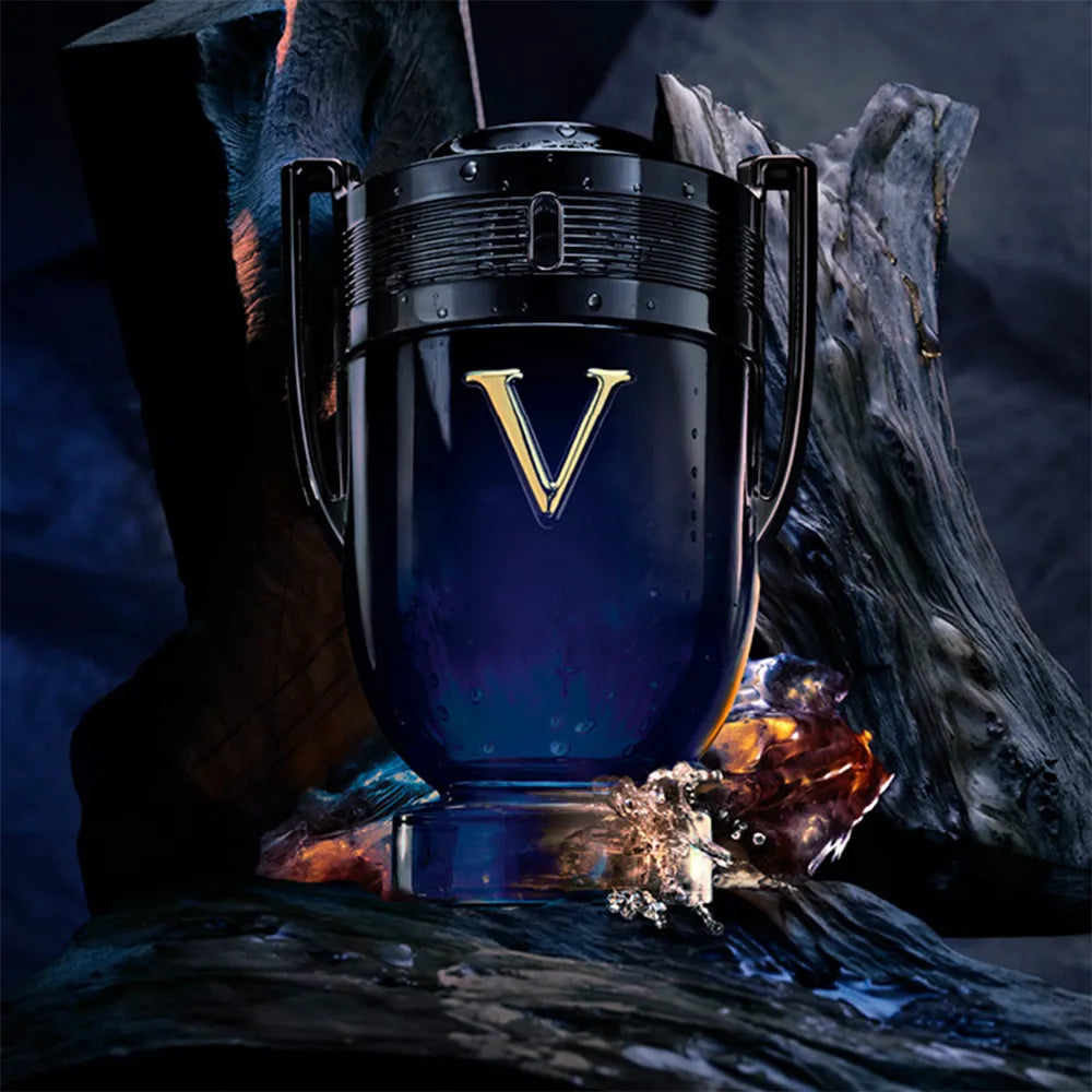 Paco Rabanne Invictus Victory Elixir Intense – Parfum 100 ML