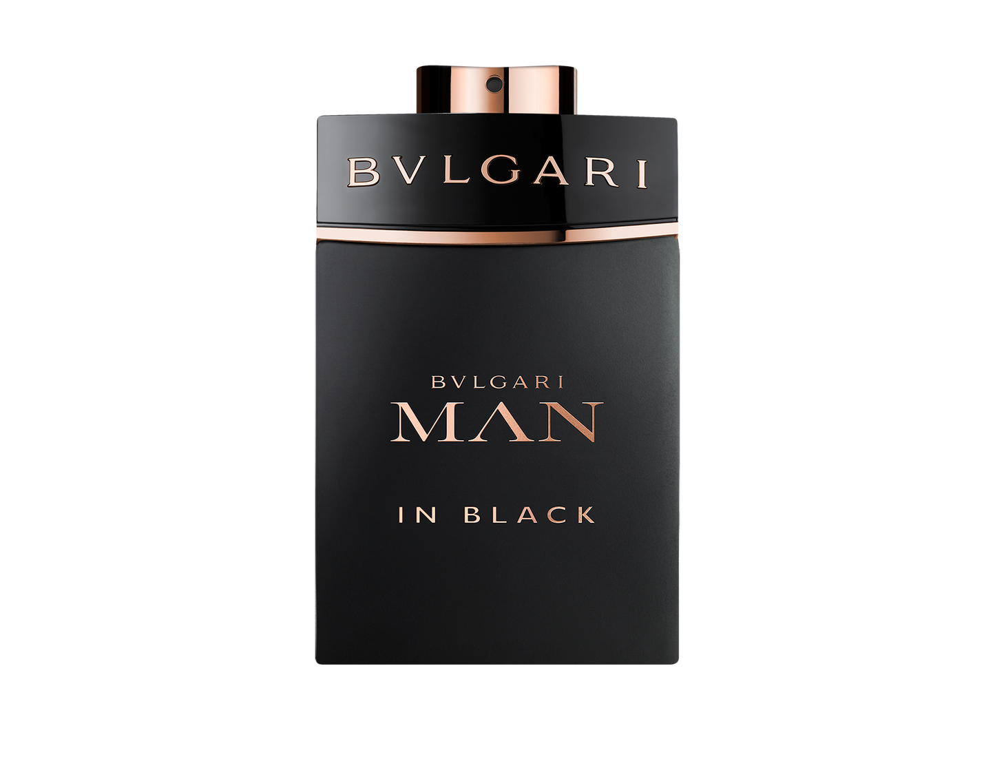 Bvlgari Black for Men 100Ml