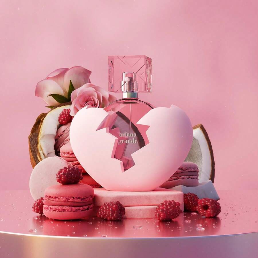 Ariana Grande Next 100 Ml
