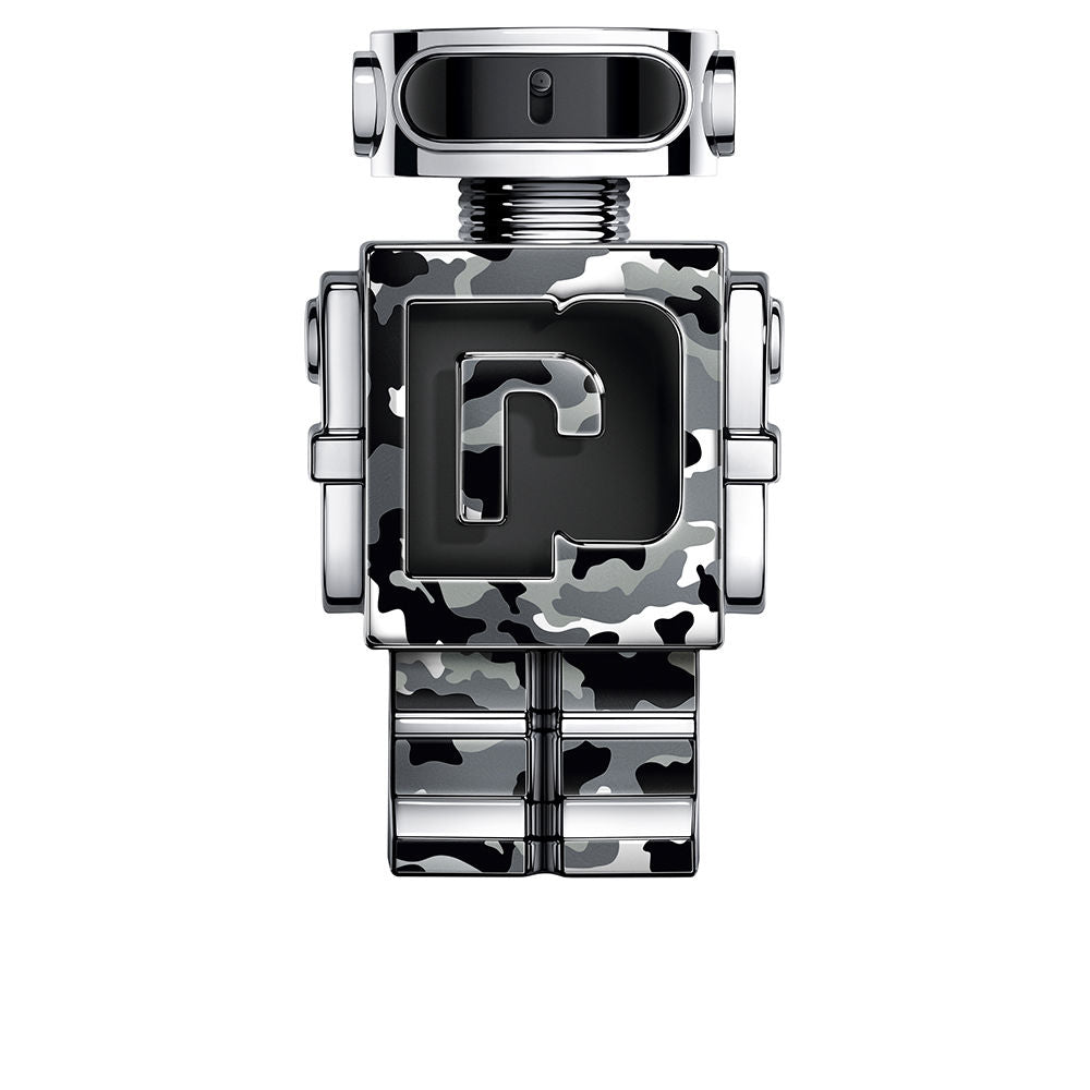 Paco Rabanne Phantom Camuflaje 100 Ml