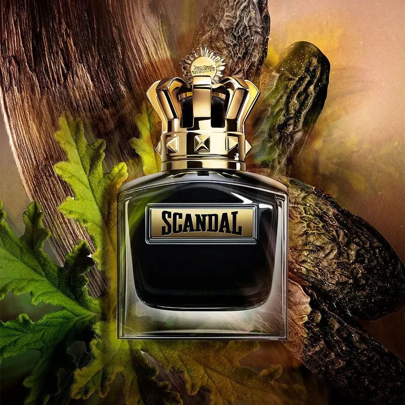 Jean Paul Gaultier Scandal Le Parfum Edp 100 Ml Para Hombre