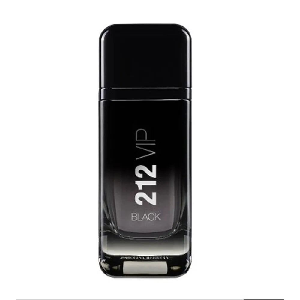 Perfume Caballero Carolina Herrera 212 Vip Black Edp