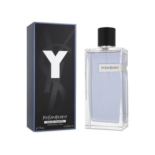 Yves Saint Laurent EDT 200 Ml