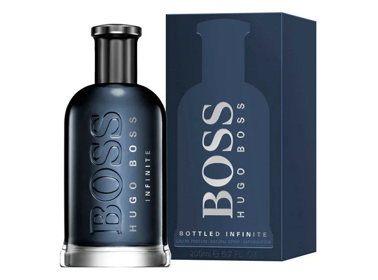 Hugo Boss Bottled Infinite 200 Ml