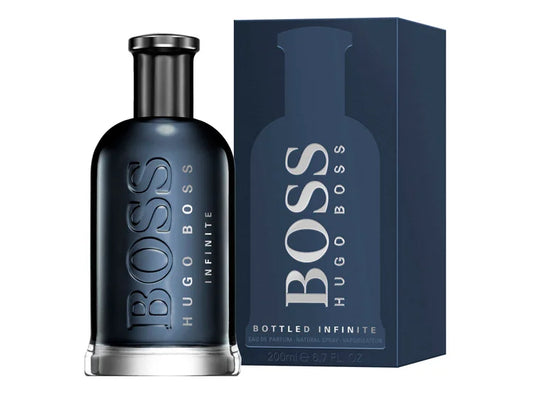 Hugo Boss Bottled Infinite 200 Ml