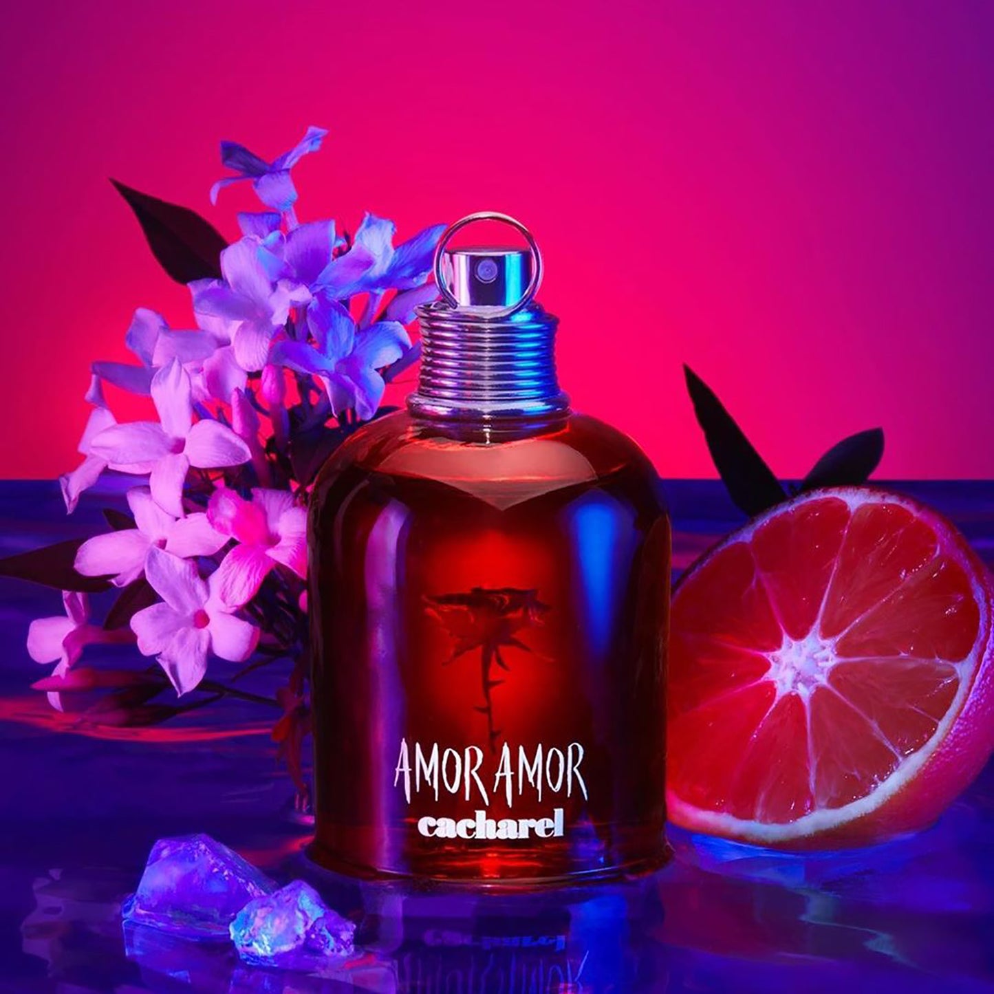Amor Amor – Cacharel 100 Ml