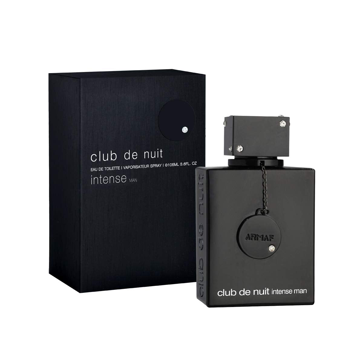 Armaf Club De Nuit Intense Man 105ml