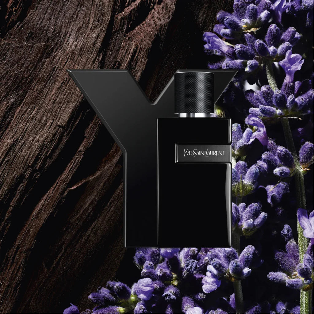 Yves Saint Laurent Y Le Parfum For Men 200ml Edp
