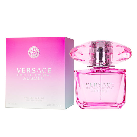 Versace Bright Crystal Absolu 90 Ml