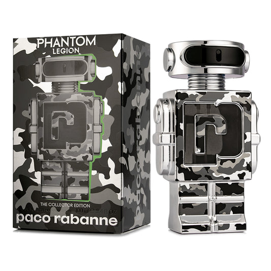 Paco Rabanne Phantom Camuflaje 100 Ml
