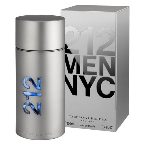 212 VIP Men – Carolina Herrera 100Ml