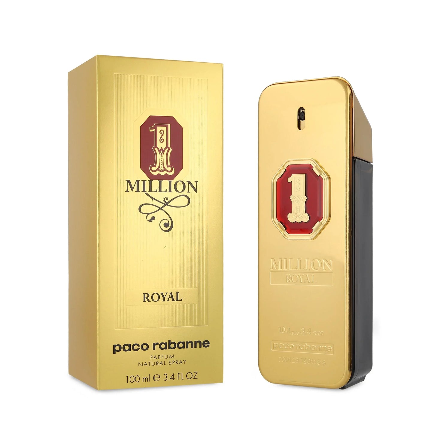 Paco Rabanne 1 Million Royal 100 Ml