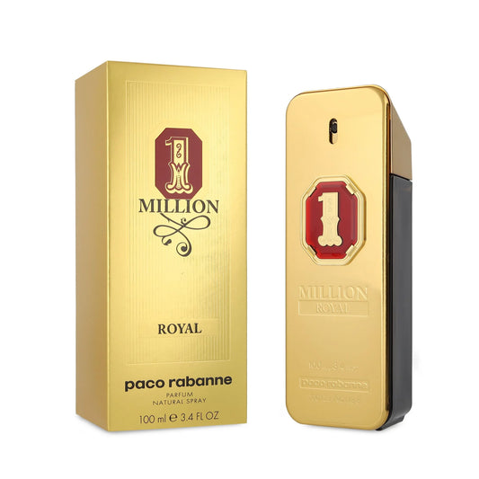 Paco Rabanne 1 Million Royal 100 Ml