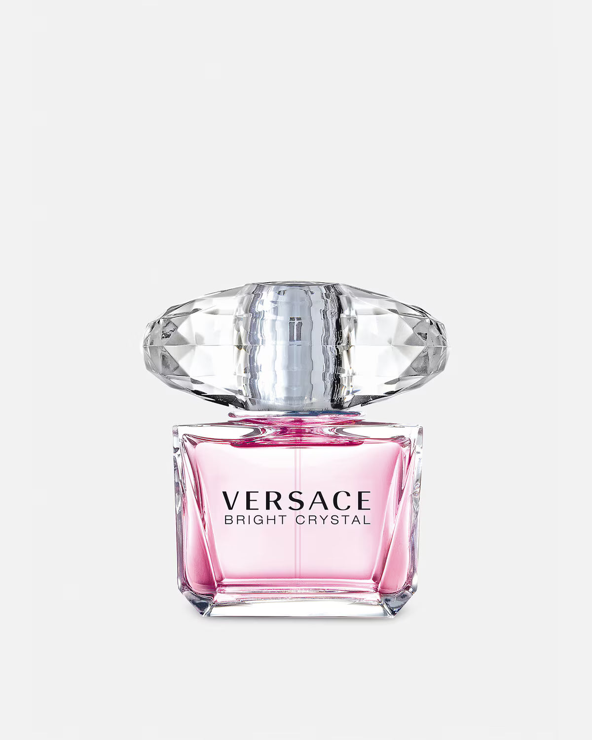 Versace Bright Crystal Tradicional Edt 90 Ml
