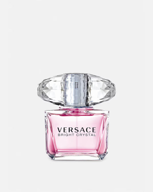 Versace Bright Crystal Tradicional Edt 90 Ml