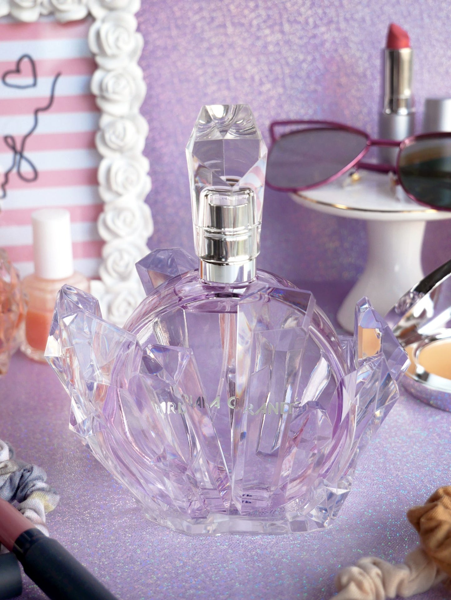 💜 Ariana Grande R.E.M. 💜 100 Ml