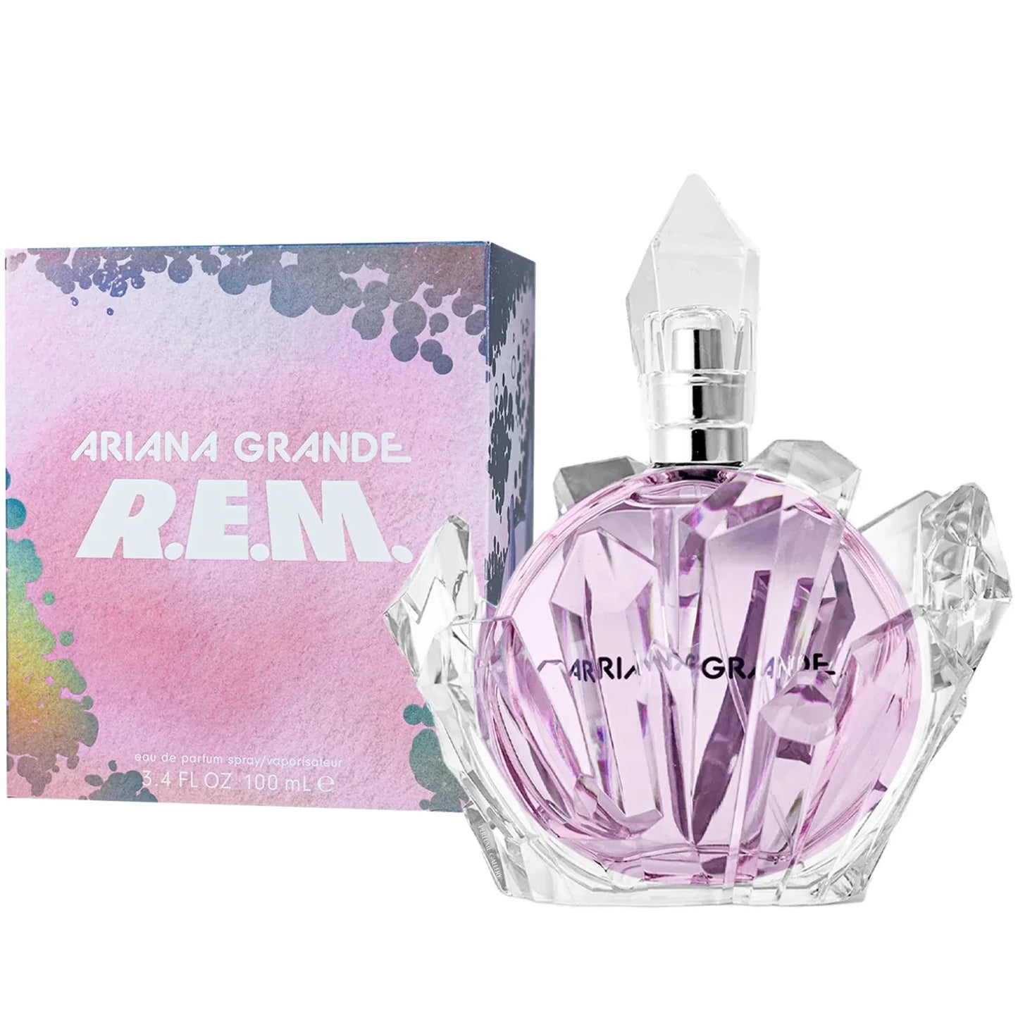 💜 Ariana Grande R.E.M. 💜 100 Ml