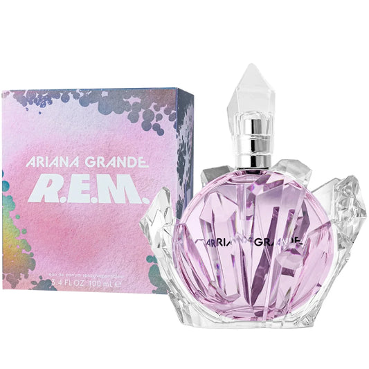 💜 Ariana Grande R.E.M. 💜 100 Ml