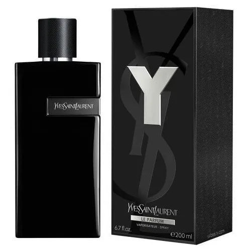 Yves Saint Laurent Y Le Parfum For Men 200ml Edp