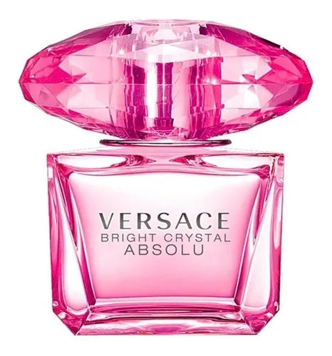 Versace Bright Crystal Absolu 90 Ml