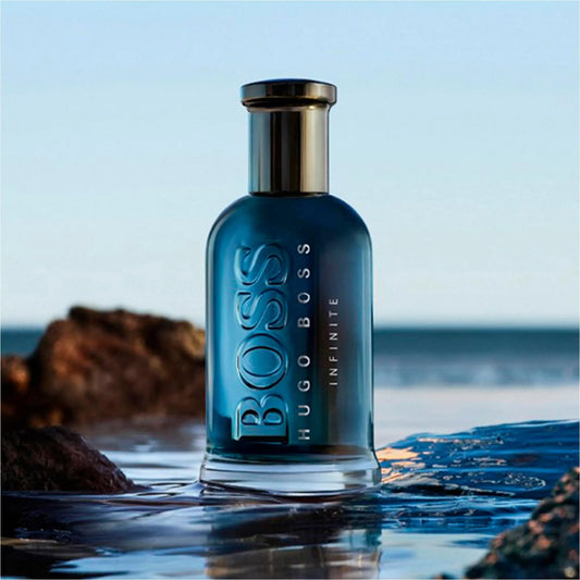 Hugo Boss Bottled Infinite 200 Ml