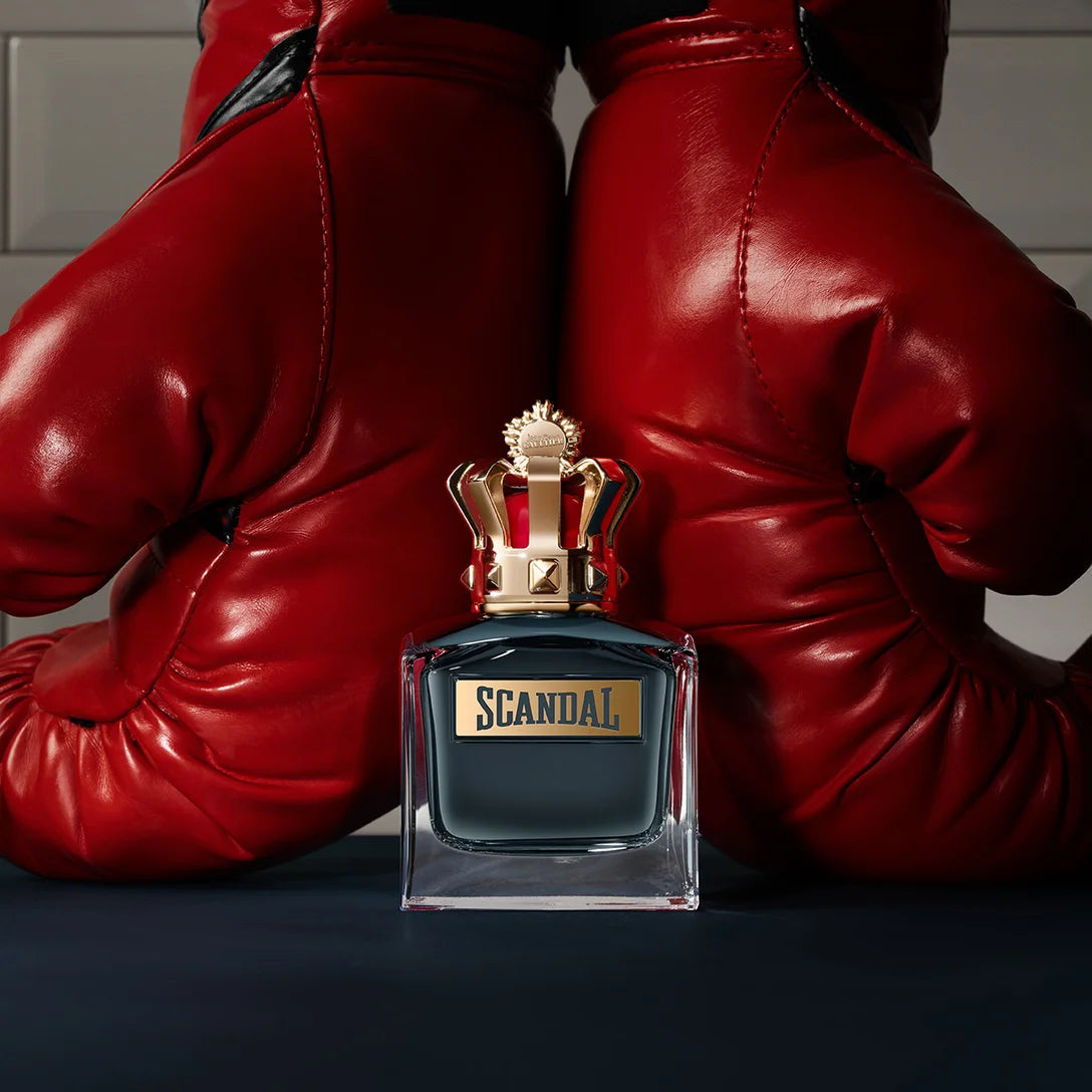 Jean Paul Gaultier Scandal Pour Homme Eau De Toilette 100 ml