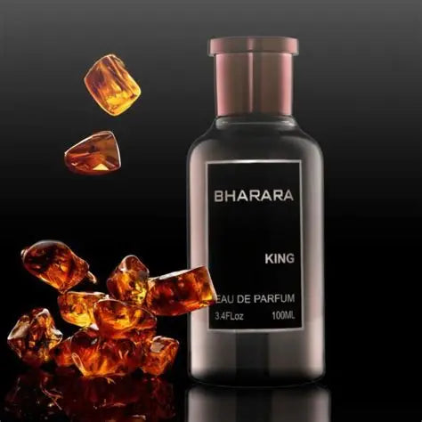 Bahara King Eau de Parfum