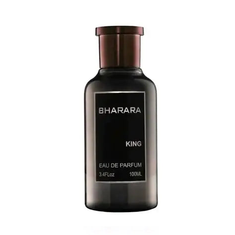 Bahara King Eau de Parfum