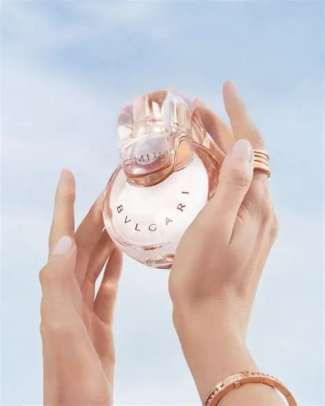 Bvlgari Omnia Crystalline