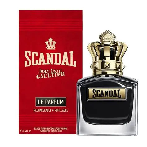 Jean Paul Gaultier Scandal Le Parfum Edp 100 Ml Para Hombre