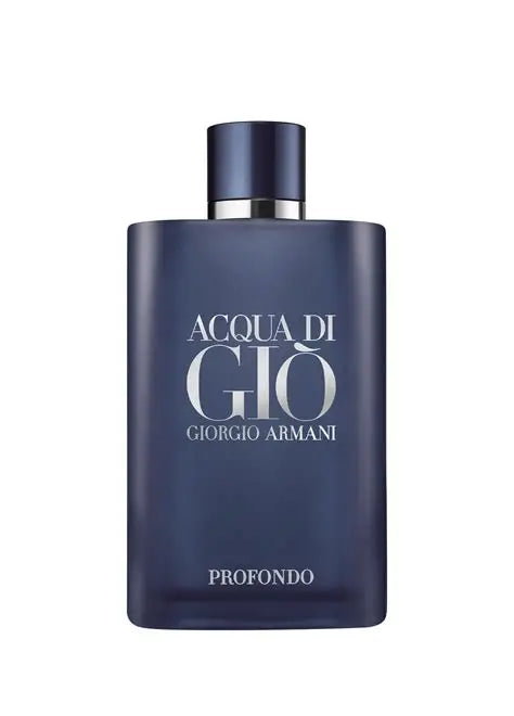 Acqua di Giò Profondo – Giorgio Armani 200Ml