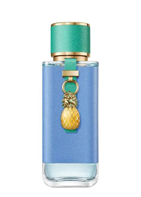 Carolina Herrera Good Girl Blush – Mad World Edition