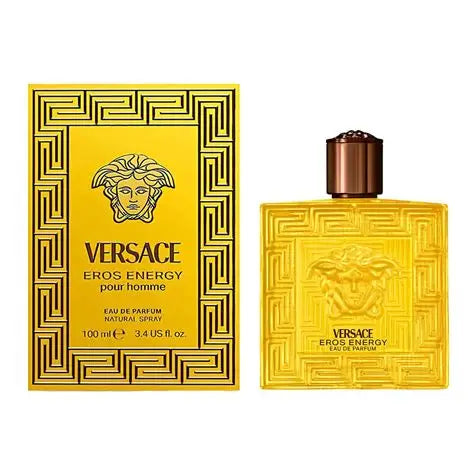 Versace Eros Energy Pour Homme 100 Edp
