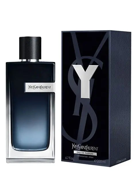 Yves Saint Laurent Y Men 200ml Edp