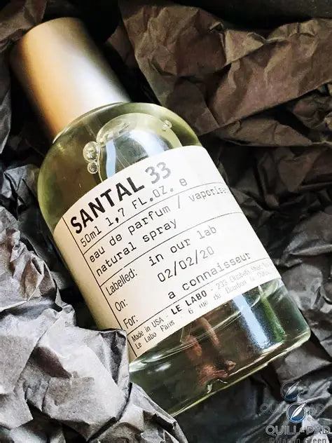 Santal 33 – Le Labo