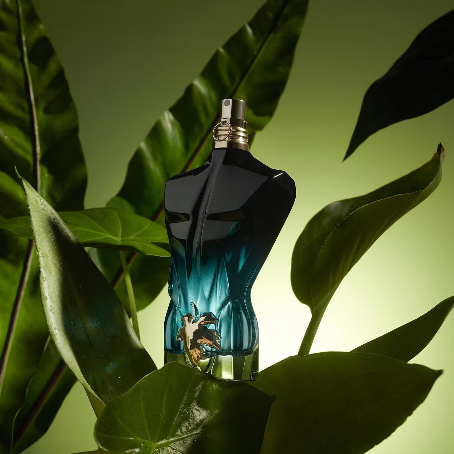 Jean Paul Gaultier Le Beau Le Parfum Intense 125ML