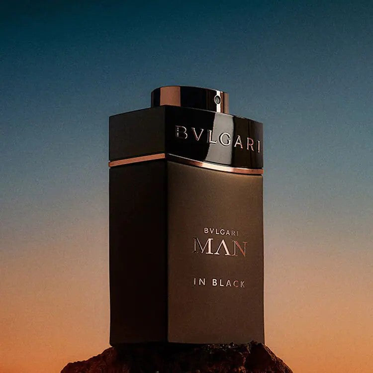 Bvlgari Black for Men 100Ml