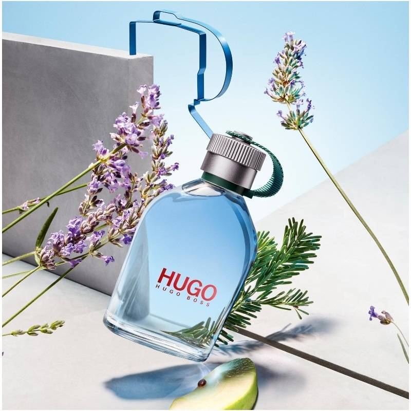 Hugo Man – Hugo Boss 125Ml