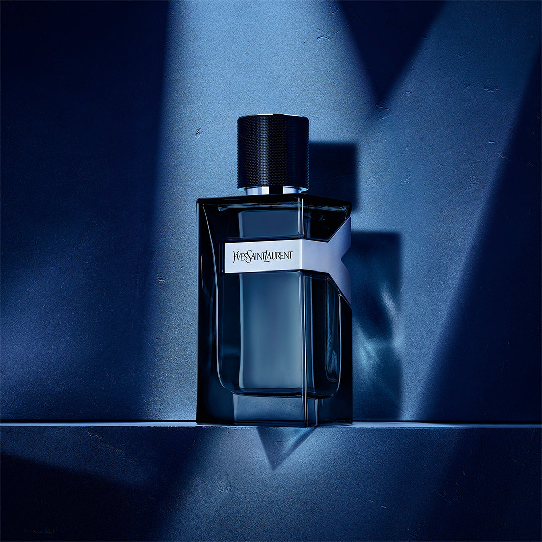 Yves Saint Laurent Y Men 200ml Edp
