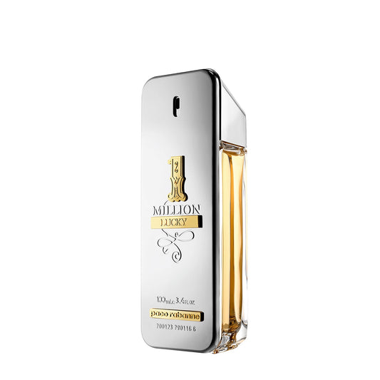 🍀 Paco Rabanne 1 Million Lucky 🍀100 Ml