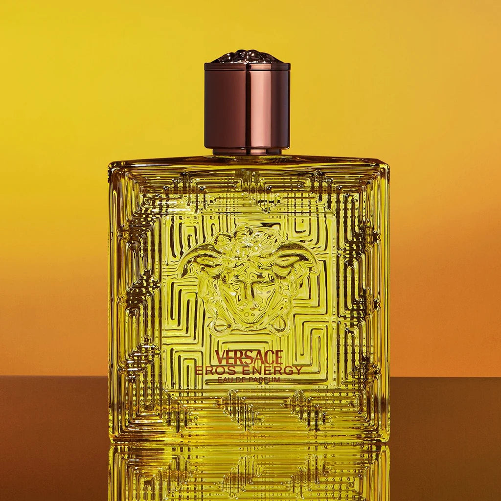 Versace Eros Energy Pour Homme 100 Edp