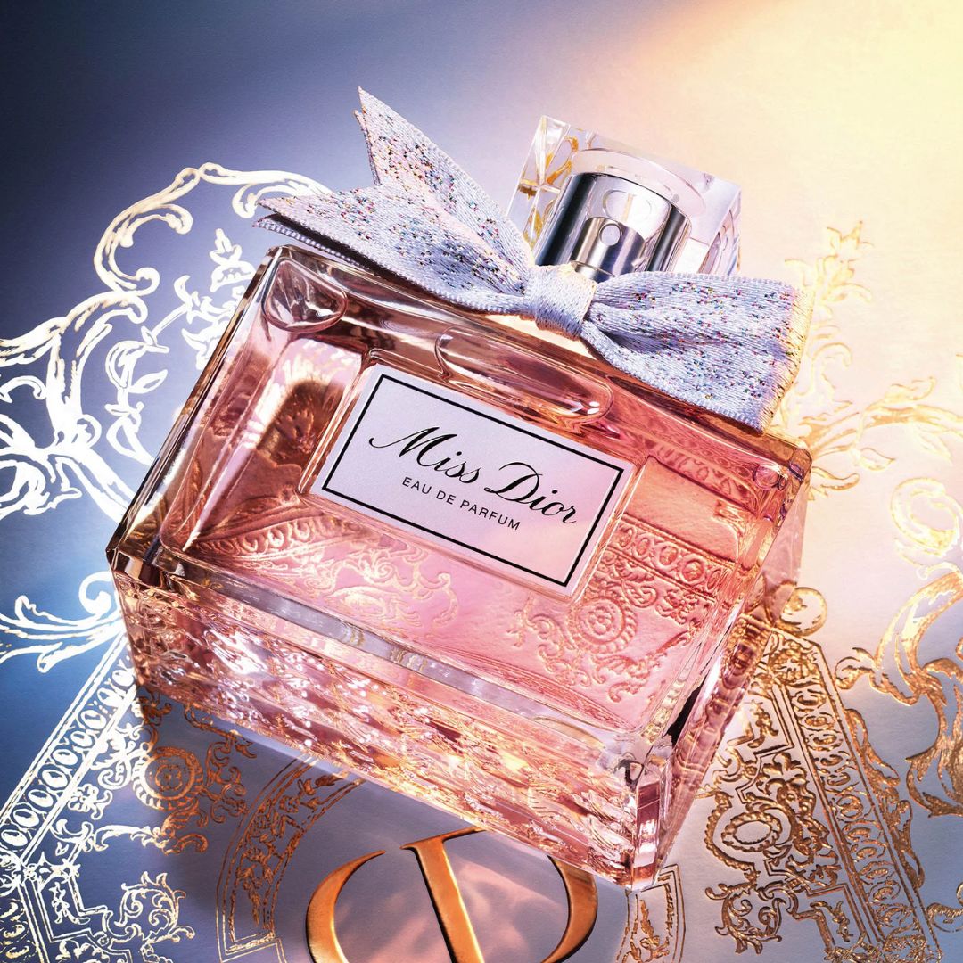 🌸 Miss Dior Eau de Parfum 🌸 100 Ml