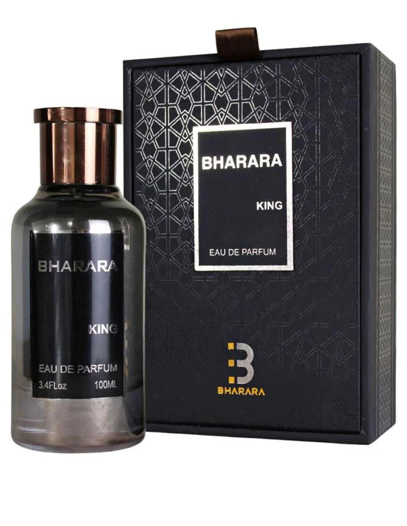 Bahara King Eau de Parfum