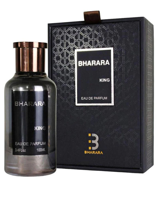Bahara King Eau de Parfum