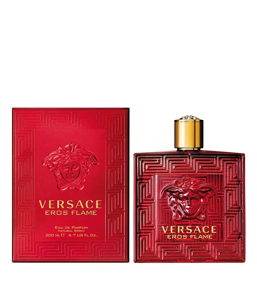 Eros Flame 200 Ml Hombre