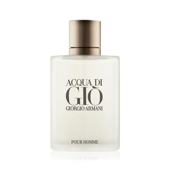 Perfume Para Hombres Clasico Acqua Di Giò 200 ML