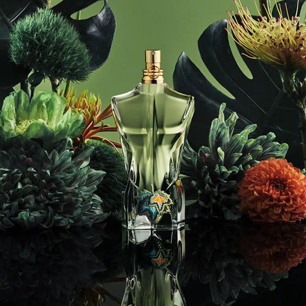 Jean Paul Gaultier Le Beau Paradise Garden 125ML