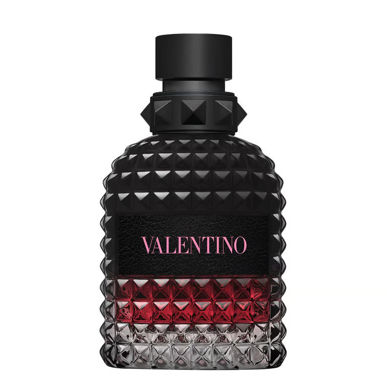 Valentino Uomo Born In Roma Intense Edp 100ml Hombre